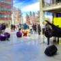 Concierto al Aire Libre
