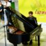 Concierto al Aire Libre