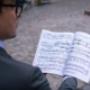 Marco Muñoz Hervia Profesor de Piano