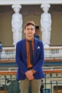 Marco Muñoz Hervia Profesor de Piano