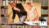 Marco Muñoz Hervia Profesor de Piano