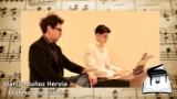 Marco Muñoz Hervia Profesor de Piano