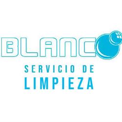 Blanco - Servicios de Limpieza