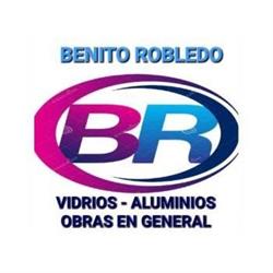 Vidrios Aluminios y Obras en General