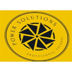 Taller Mecánico Power Solutions