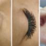 Laminado y perfilado de cejas