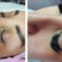 Perfilado de cejas
