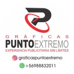 GRÁFICAS PUNTO EXTREMO