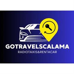 Go Travels - Radio Taxis y Transporte de personal