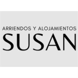 ARRIENDO DE INMUEBLES AMOBLADOS SUSAN