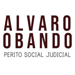 Perito Social Judicial Alvaro Obando