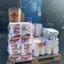 Despacho gratis por compras sobre $40.000