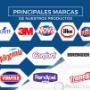 Marcas destacadas