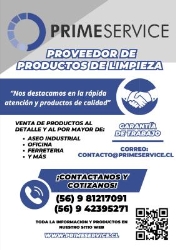 Primeservice