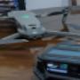 Camaras de vigilancia por dron