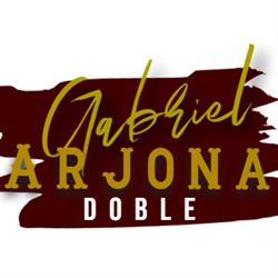Gabriel Arjona Doble