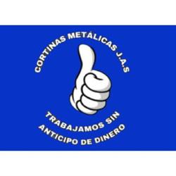 Cortinas Metálicas J.A.S