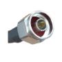 Conector N macho 400