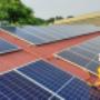 Paneles solares