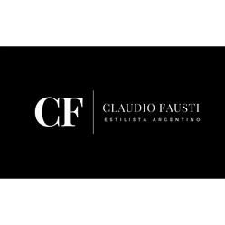 Claudio Fausti Estilista Argentino