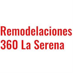 Remodelaciones 360 La Serena