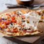Pizzas a domicilio