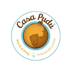 CASA PUDÚ - Work & Play