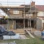 Ampliaciones y remodelaciones