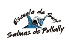Escuela de Surf Salinas De Pullally, Papudo