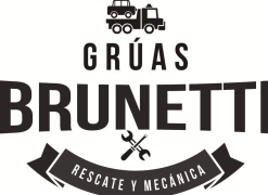 Gruas Brunetti