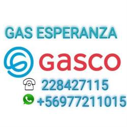 Gas Esperanza - Distribuidora de Gas