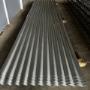 planchas zinc