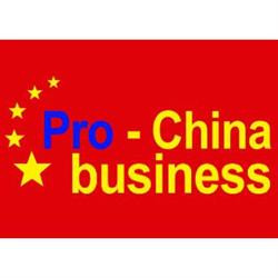 Pro - China Business