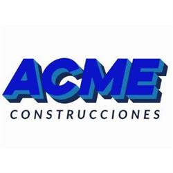 ACME CONSTRUCCIONES