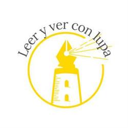 LEER Y VER CON LUPA