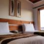 Double Bed