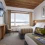 Double Bed