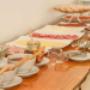 Buffet BreakFast