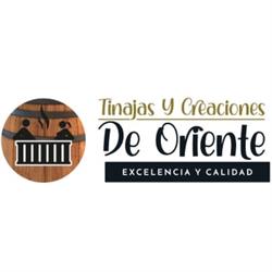 Tinajas de Oriente