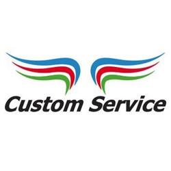 Custom Service Maquinarias