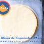 Masas de Empanadas al Detalle
