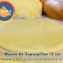 Masas de Sopaipillas Renca