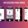 Diseño de app móvil