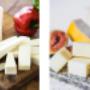 Queso mantecoso