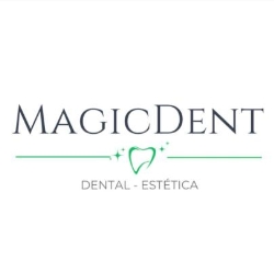 Clínica Dental MagicDent