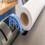 Rollo de papel para impresoras
