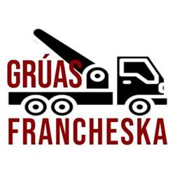 GRUAS FRANSCHESKA OSORNO