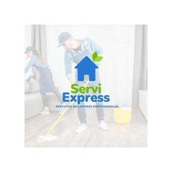 ServiExpress - Servicios de limpieza