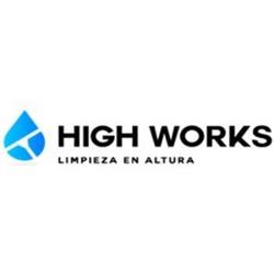 Seguridad y servicios en altura High Works