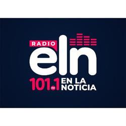 ELN Radio 101.1 FM Chiloé